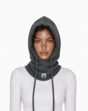 Cloudy Balaclava